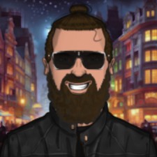 Avatar of user: The   Punisher