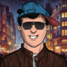 Avatar of user: ..SoulOFgenius..