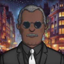 Avatar of user: Taha Hussien