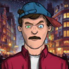 Avatar of user: bambo.