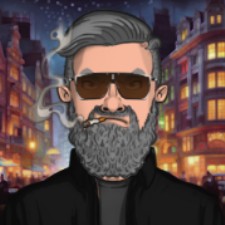 Avatar of user: A B U 7 M I D