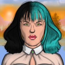 Avatar of user: HeAvEn