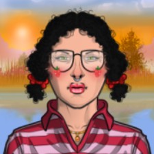 Avatar of user: HeAvEn