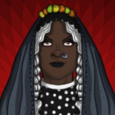 Avatar of user: La Bruja Sirena