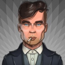 Avatar of user: g h o s t