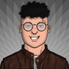 Avatar of user: ramezosama