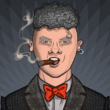 Avatar of user: P A U L O