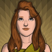 Avatar of user: R i M