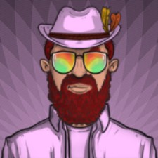 Avatar of user: bambo.