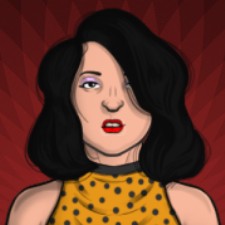 Avatar of user: Jeje