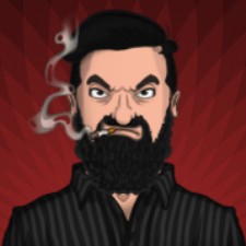 Avatar of user: kh.afifi