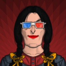 Avatar of user: No-one
