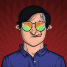 Avatar of user: Mahmoud Alfayomi