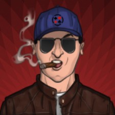 Avatar of user: MinaAdeeb96