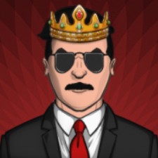 Avatar of user: king s