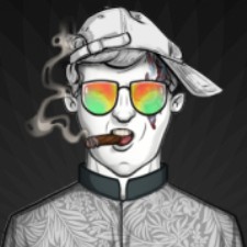 Avatar of user: S A M B A