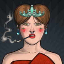 Avatar of user: W i l d  C A T