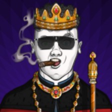 Avatar of user: EL M S W R A T Y