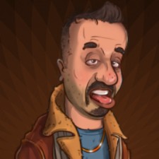 Avatar of user: Gladitor