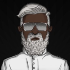 Avatar of user: Leader.