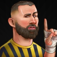 Avatar of user: Leader.