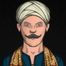 Avatar of user: AM1R