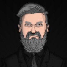 Avatar of user: Rival
