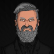 Avatar of user: Rival