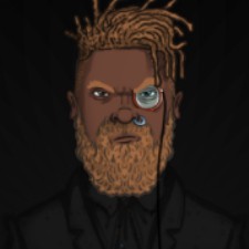 Avatar of user: NAWSHH.
