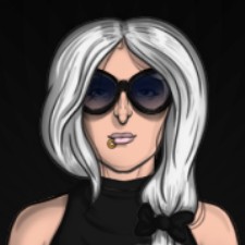 Avatar of user: Garlicista