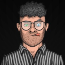 Avatar of user: A M I R