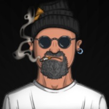Avatar of user: A M I R