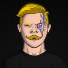 Avatar of user: ADLER.
