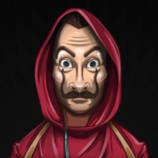 Avatar of user: ADLER.