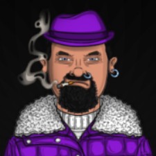 Avatar of user: AM1R