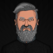 Avatar of user: Rival