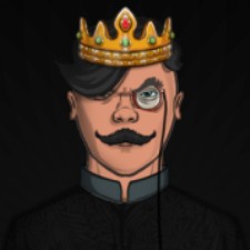 Avatar of user: ABDELQADER.