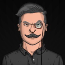 Avatar of user: ElFashykhAmir