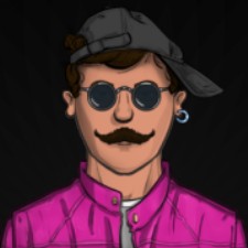 Avatar of user: IQ.ZERO