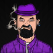 Avatar of user: ElFashykhAmir
