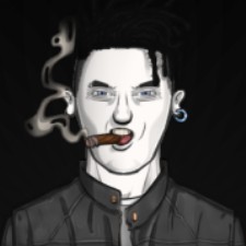 Avatar of user: DarkMind.