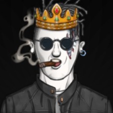 Avatar of user: DarkMind.