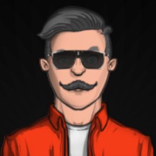Avatar of user: Raafat91