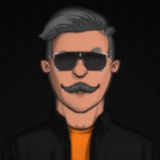 Avatar of user: Raafat91