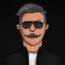 Avatar of user: Raafat91