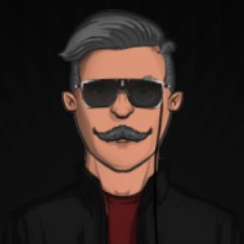 Avatar of user: Raafat91