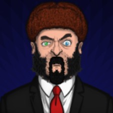 Avatar of user: O S T A Z _MEGO_