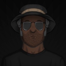 Avatar of user: E M A D