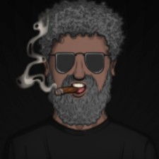 Avatar of user: E M A D