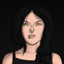 Avatar of user: .iMaN.